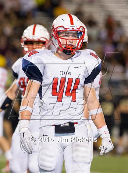 Thumbnail 3 in Northwest @ Fossil Ridge photogallery.