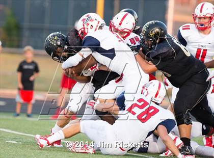 Thumbnail 1 in Northwest @ Fossil Ridge photogallery.