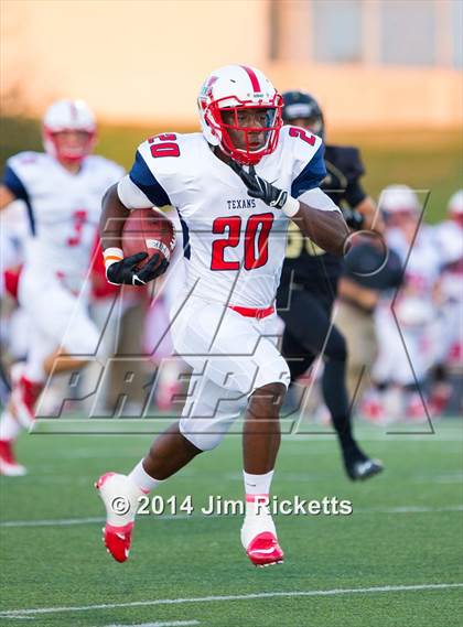 Thumbnail 3 in Northwest @ Fossil Ridge photogallery.