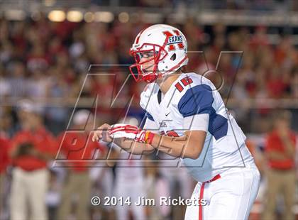 Thumbnail 2 in Northwest @ Fossil Ridge photogallery.