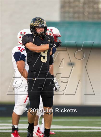 Thumbnail 3 in Northwest @ Fossil Ridge photogallery.