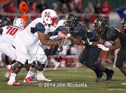 Thumbnail 3 in Northwest @ Fossil Ridge photogallery.