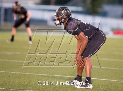 Thumbnail 1 in Northwest @ Fossil Ridge photogallery.