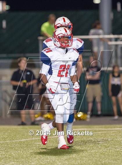 Thumbnail 3 in Northwest @ Fossil Ridge photogallery.