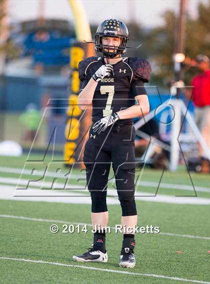 Thumbnail 3 in Northwest @ Fossil Ridge photogallery.