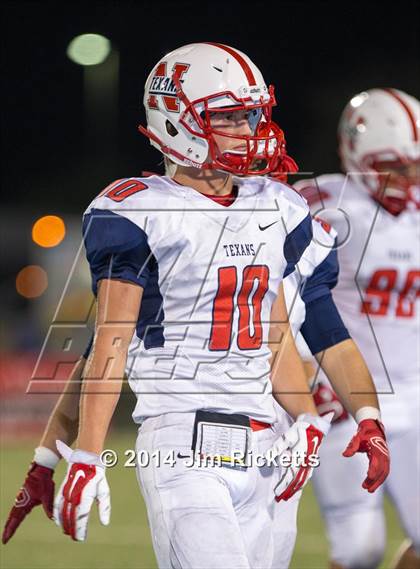 Thumbnail 3 in Northwest @ Fossil Ridge photogallery.