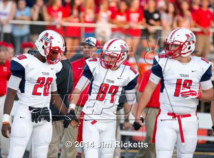 Thumbnail 2 in Northwest @ Fossil Ridge photogallery.
