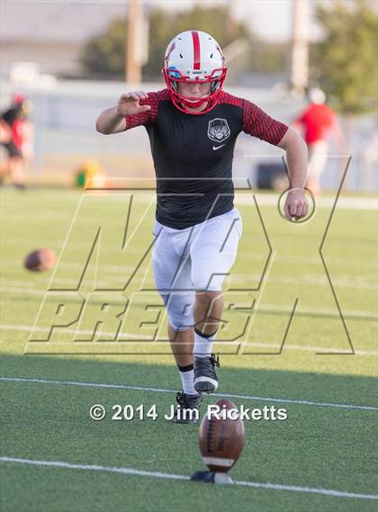 Thumbnail 2 in Northwest @ Fossil Ridge photogallery.