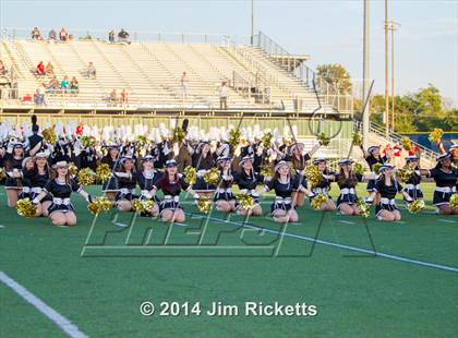 Thumbnail 1 in Northwest @ Fossil Ridge photogallery.