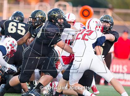 Thumbnail 3 in Northwest @ Fossil Ridge photogallery.