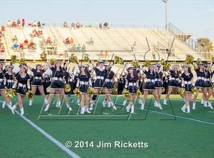 Thumbnail 3 in Northwest @ Fossil Ridge photogallery.