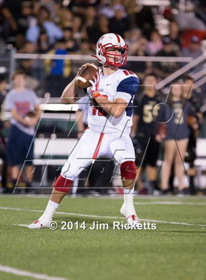 Thumbnail 1 in Northwest @ Fossil Ridge photogallery.
