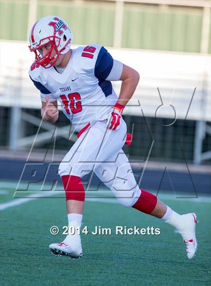 Thumbnail 2 in Northwest @ Fossil Ridge photogallery.