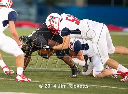 Thumbnail 2 in Northwest @ Fossil Ridge photogallery.
