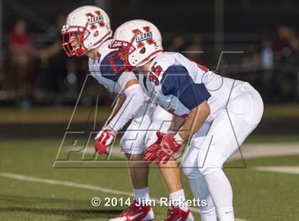Thumbnail 3 in Northwest @ Fossil Ridge photogallery.