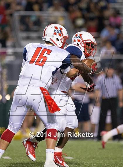 Thumbnail 2 in Northwest @ Fossil Ridge photogallery.