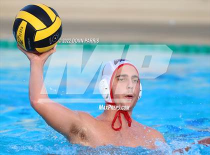 Thumbnail 2 in Palm Springs @ San Dimas (CIF SS Division 5 Round 1) photogallery.