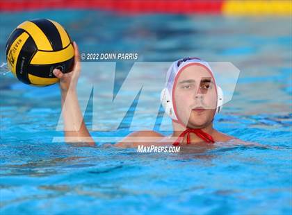 Thumbnail 2 in Palm Springs @ San Dimas (CIF SS Division 5 Round 1) photogallery.