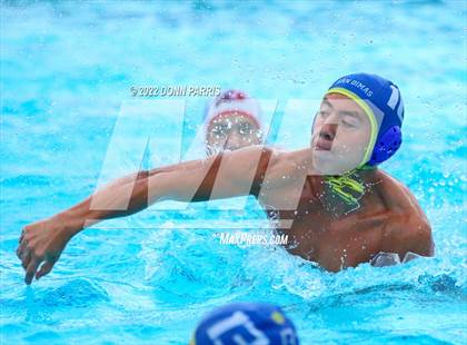 Thumbnail 3 in Palm Springs @ San Dimas (CIF SS Division 5 Round 1) photogallery.