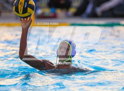 Thumbnail 1 in Palm Springs @ San Dimas (CIF SS Division 5 Round 1) photogallery.