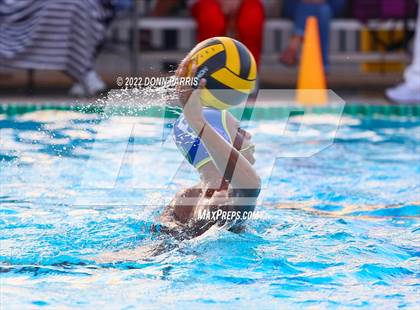 Thumbnail 1 in Palm Springs @ San Dimas (CIF SS Division 5 Round 1) photogallery.