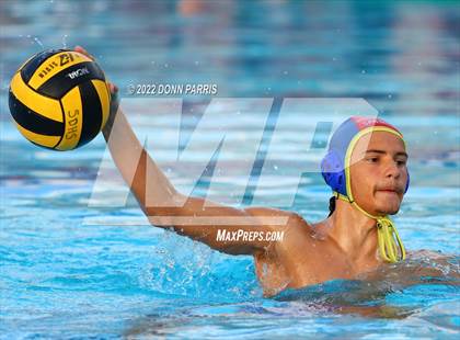 Thumbnail 3 in Palm Springs @ San Dimas (CIF SS Division 5 Round 1) photogallery.
