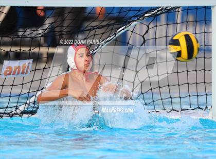 Thumbnail 3 in Palm Springs @ San Dimas (CIF SS Division 5 Round 1) photogallery.