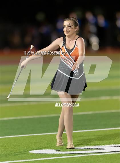 Thumbnail 3 in Comfort vs Schulenburg (UIL Bi-District Playoffs) photogallery.
