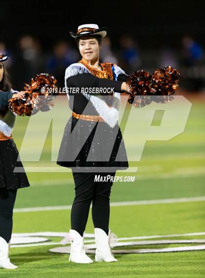 Thumbnail 1 in Comfort vs Schulenburg (UIL Bi-District Playoffs) photogallery.