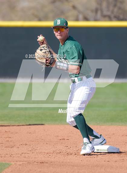 Thumbnail 3 in Summit vs Basha (Coach Bob Invitational) photogallery.