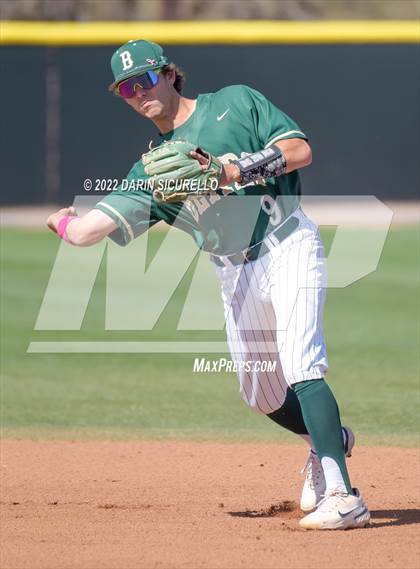 Thumbnail 1 in Summit vs Basha (Coach Bob Invitational) photogallery.