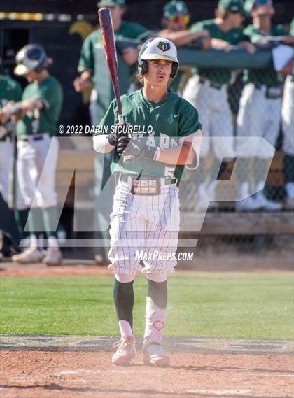 Thumbnail 2 in Summit vs Basha (Coach Bob Invitational) photogallery.