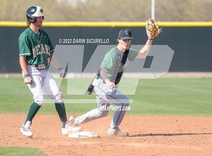 Thumbnail 3 in Summit vs Basha (Coach Bob Invitational) photogallery.