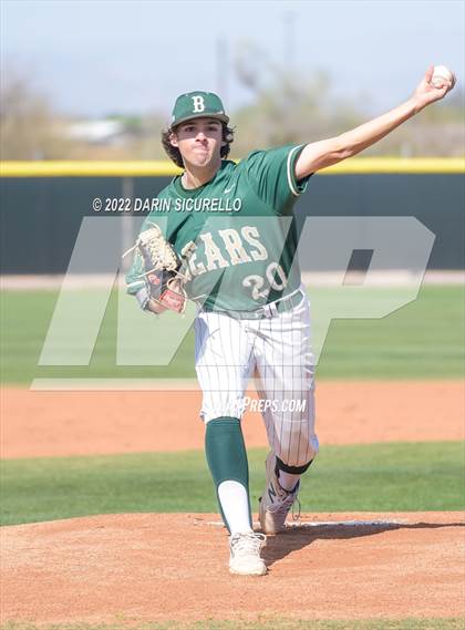Thumbnail 3 in Summit vs Basha (Coach Bob Invitational) photogallery.