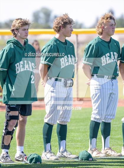 Thumbnail 1 in Summit vs Basha (Coach Bob Invitational) photogallery.