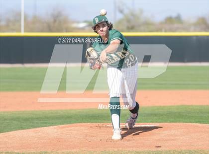 Thumbnail 3 in Summit vs Basha (Coach Bob Invitational) photogallery.