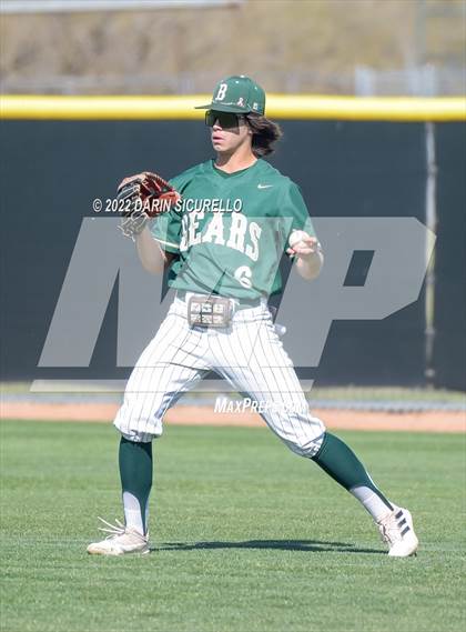 Thumbnail 2 in Summit vs Basha (Coach Bob Invitational) photogallery.