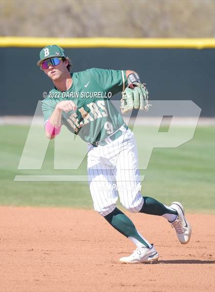 Thumbnail 3 in Summit vs Basha (Coach Bob Invitational) photogallery.