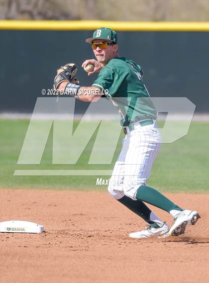 Thumbnail 2 in Summit vs Basha (Coach Bob Invitational) photogallery.