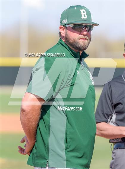 Thumbnail 2 in Summit vs Basha (Coach Bob Invitational) photogallery.