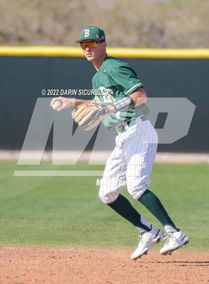 Thumbnail 2 in Summit vs Basha (Coach Bob Invitational) photogallery.