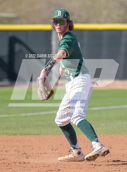 Thumbnail 1 in Summit vs Basha (Coach Bob Invitational) photogallery.