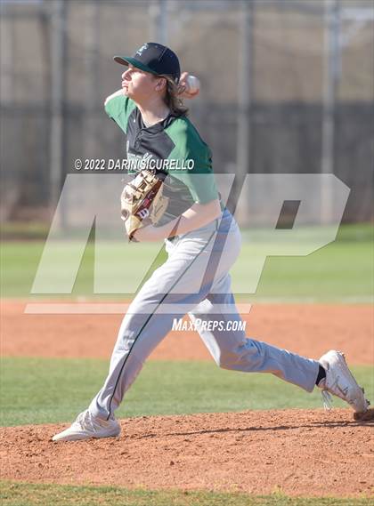 Thumbnail 1 in Summit vs Basha (Coach Bob Invitational) photogallery.