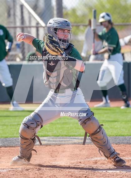 Thumbnail 1 in Summit vs Basha (Coach Bob Invitational) photogallery.