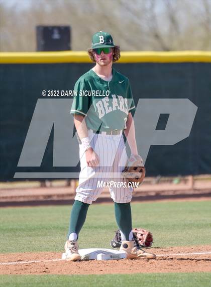 Thumbnail 3 in Summit vs Basha (Coach Bob Invitational) photogallery.