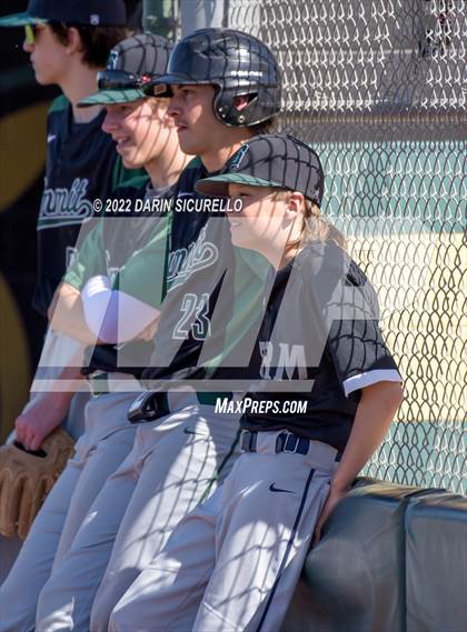 Thumbnail 2 in Summit vs Basha (Coach Bob Invitational) photogallery.
