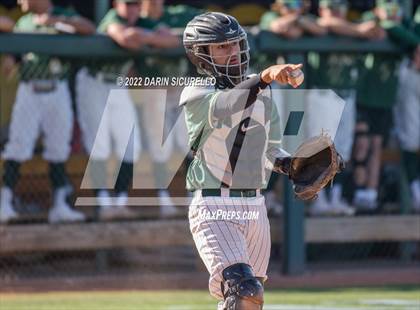 Thumbnail 1 in Summit vs Basha (Coach Bob Invitational) photogallery.