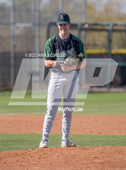 Thumbnail 3 in Summit vs Basha (Coach Bob Invitational) photogallery.
