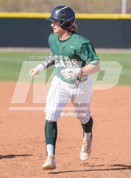 Thumbnail 3 in Summit vs Basha (Coach Bob Invitational) photogallery.