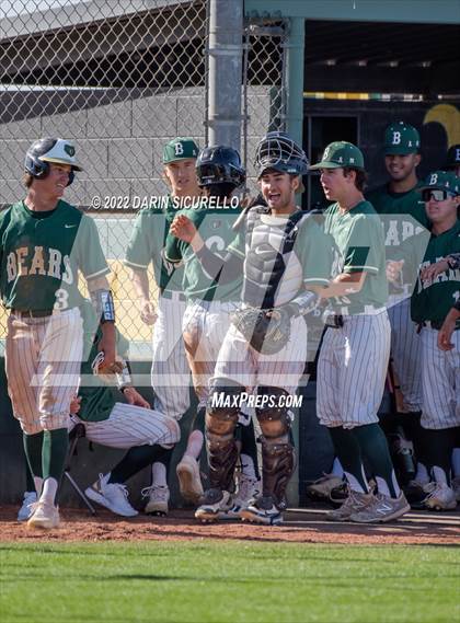 Thumbnail 1 in Summit vs Basha (Coach Bob Invitational) photogallery.